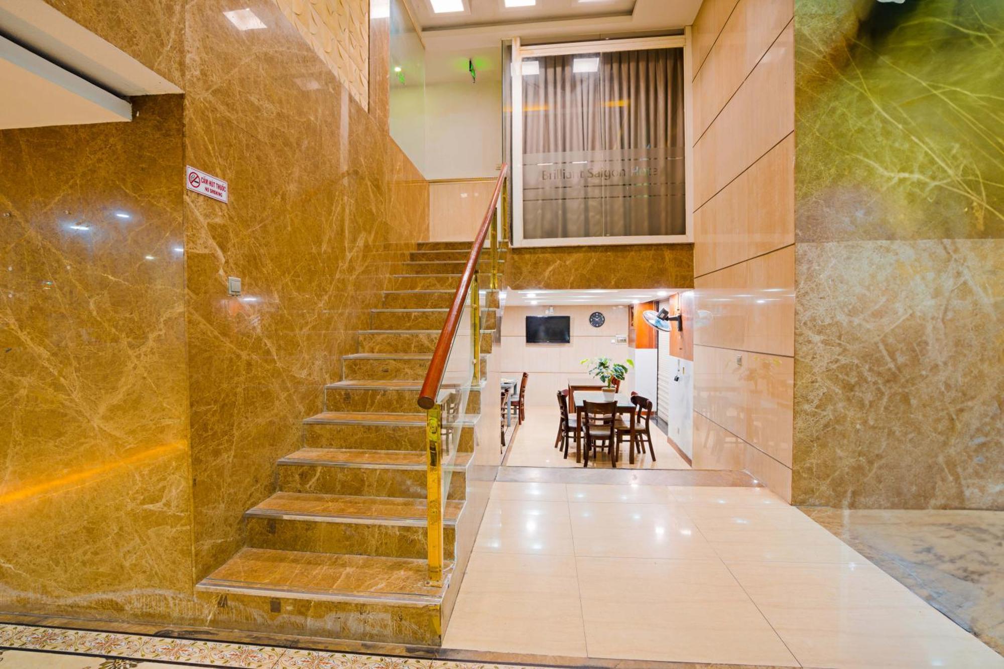 Felix Hotel Ho Chi Minh City Exterior photo