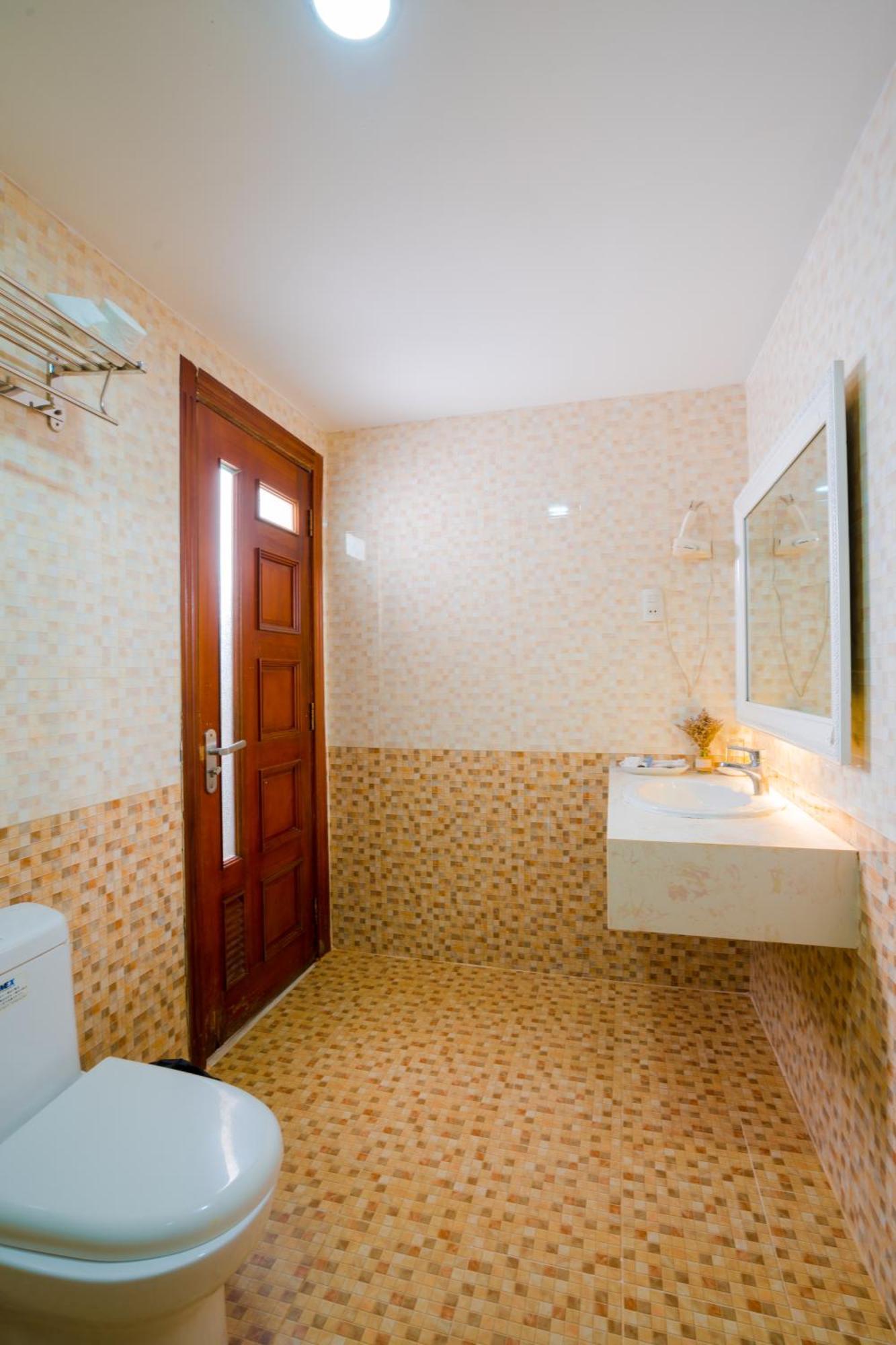 Felix Hotel Ho Chi Minh City Room photo