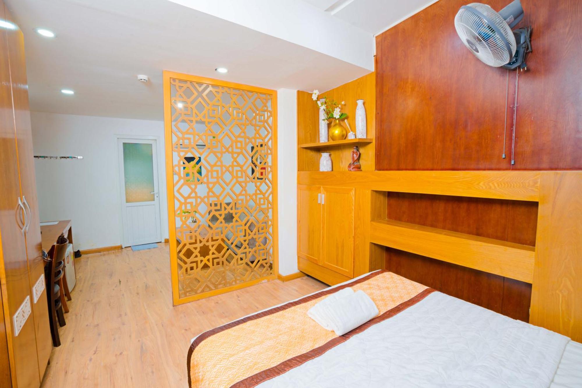 Felix Hotel Ho Chi Minh City Room photo