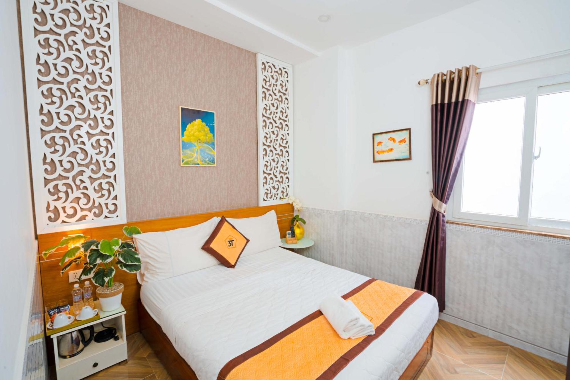 Felix Hotel Ho Chi Minh City Room photo