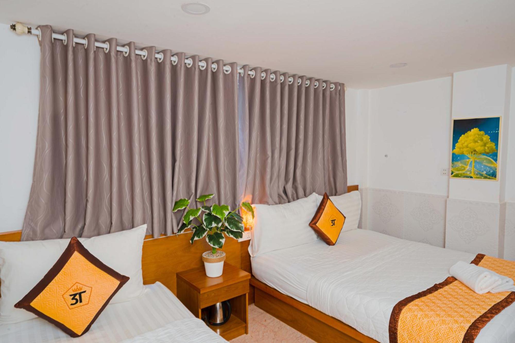 Felix Hotel Ho Chi Minh City Room photo