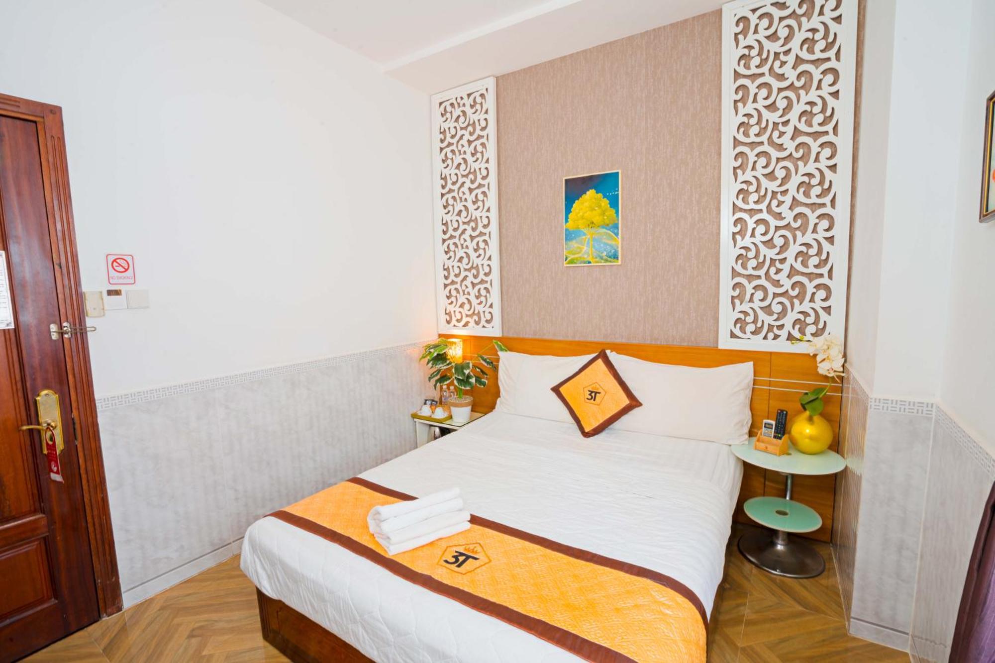 Felix Hotel Ho Chi Minh City Room photo